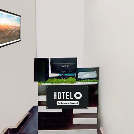 Super Hotel O Malkajgiri Maula Ali Екстериор снимка