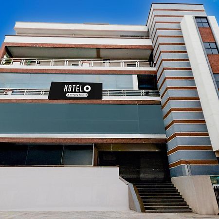 Super Hotel O Malkajgiri Maula Ali Екстериор снимка