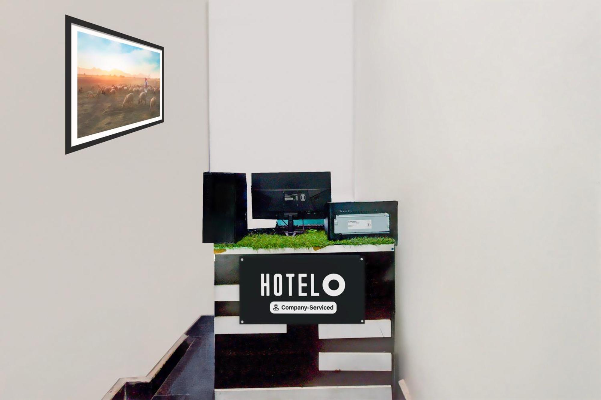 Super Hotel O Malkajgiri Maula Ali Екстериор снимка