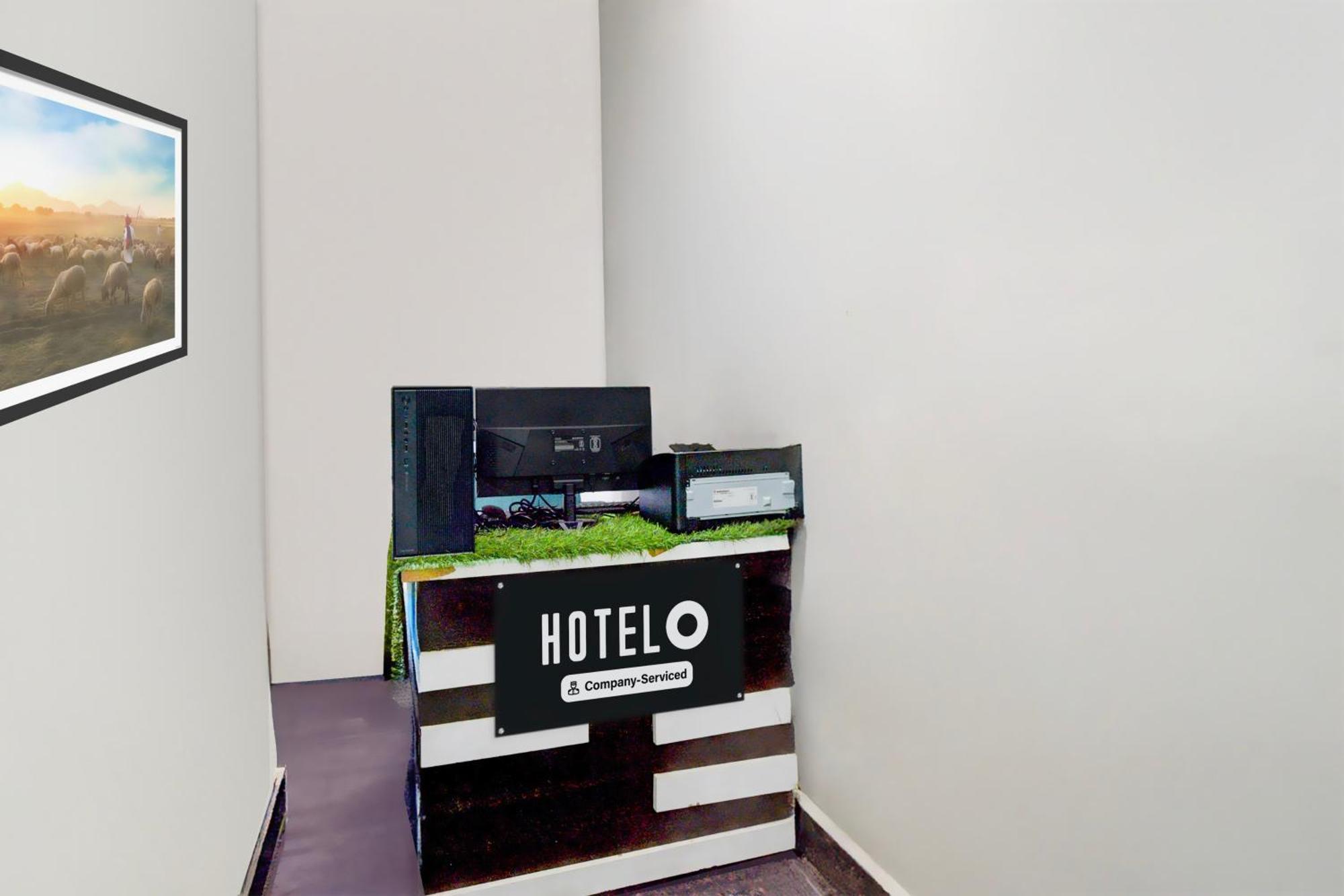 Super Hotel O Malkajgiri Maula Ali Екстериор снимка
