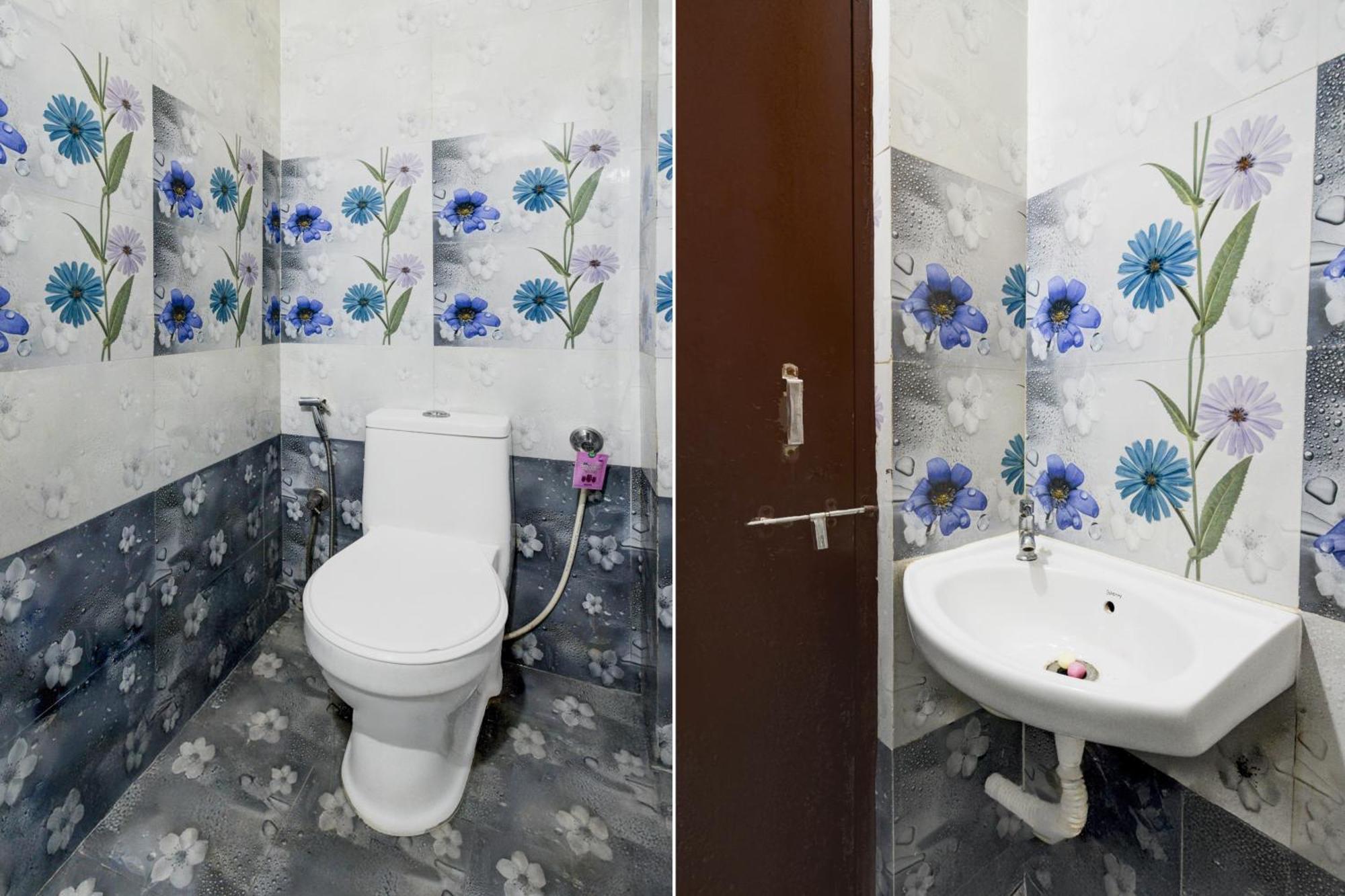 Super Hotel O Malkajgiri Maula Ali Екстериор снимка